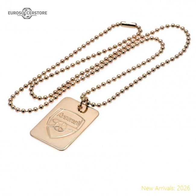 Arsenal Football Fan Apparel Match Day Essential For Football Fans