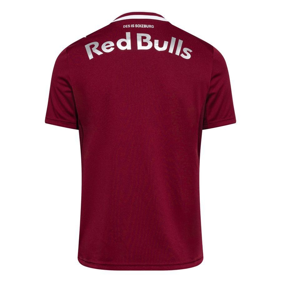 RB Salzburg Away Shirt 2026/27