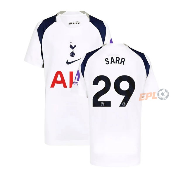 TOT 2025-20 value for money Home Jersey - Kids | official