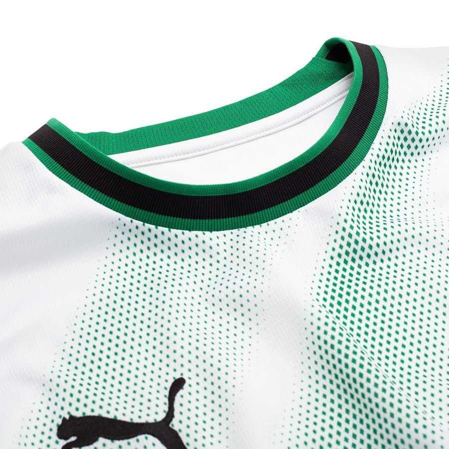 [EFKS] Borussia Mönchengladbach Home Kids Jersey 2026/27