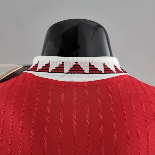 Manchester United (man Utd) Local - Authentic Fan Edition