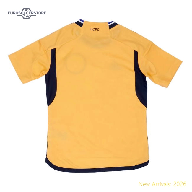 2023-2024 Football Team Kids Kid-approved Jersey Climacool