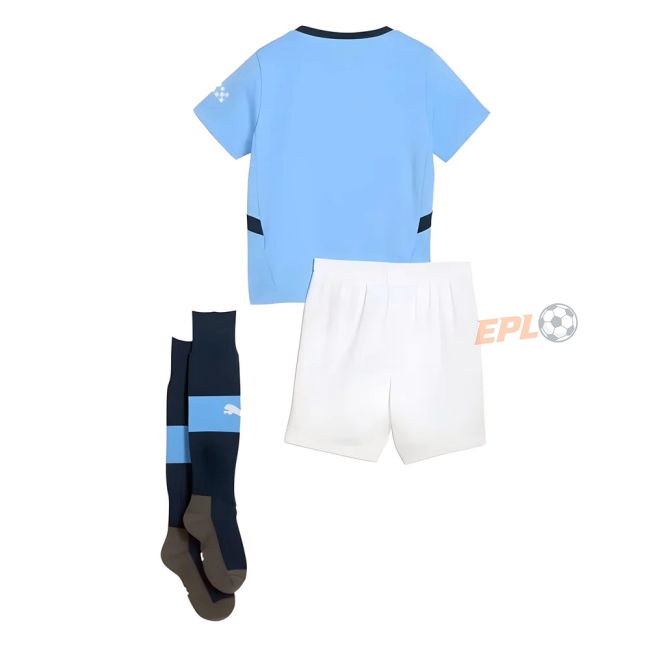 MAN superior 2024-20 Home Kit - Adults | top-grade