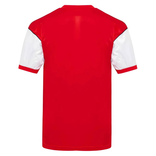 Arsenal Club Contemporary Home Team Kit
