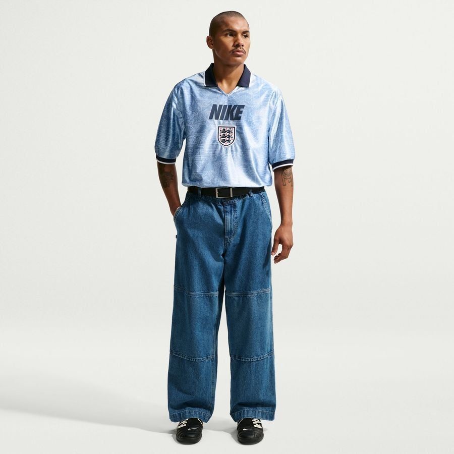 [EFKS] 2026 England Football Dri FIT Energy World Cup Work Blue/White/Obsidian Kit