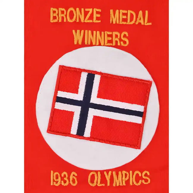 Norway Pro Home Professional Jersey 2025-2026