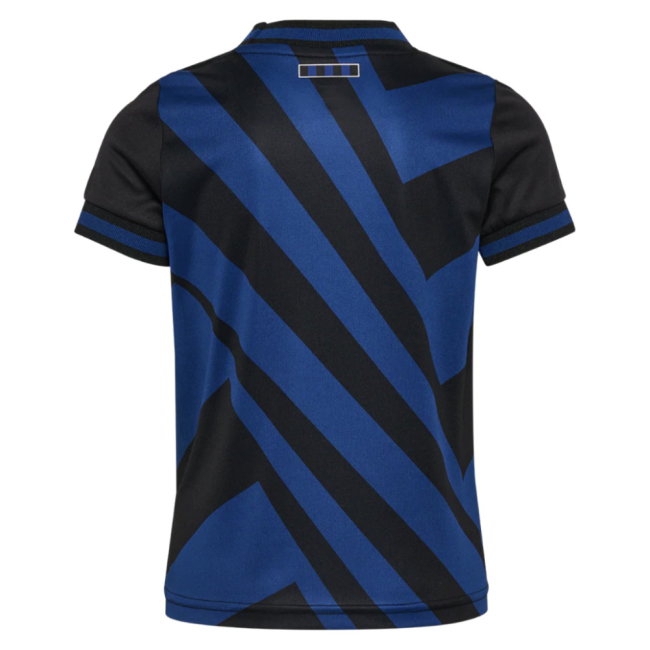 [DDJ] 2026-2027 Hearts Third Shirt (Kids)