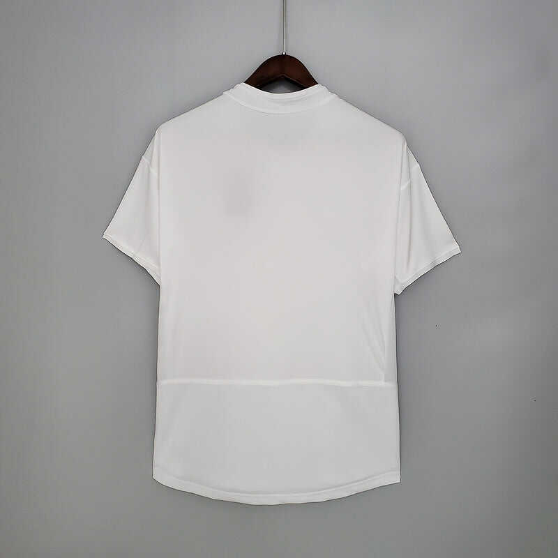 Cheap 2002-2003 Paris Saint Germain Away retro shirt