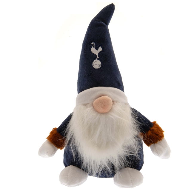 Tottenham Hotspur FC Plush Gonk (Collector's Item)