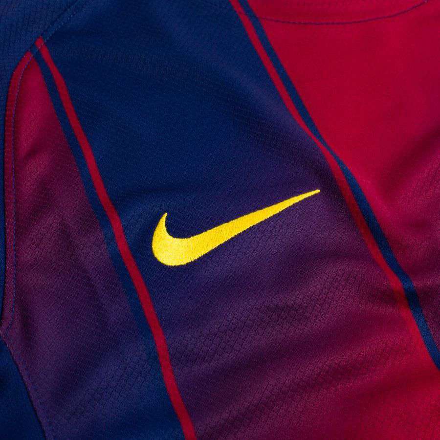 [EFKS] Barcelona Home Uniform 2025/26