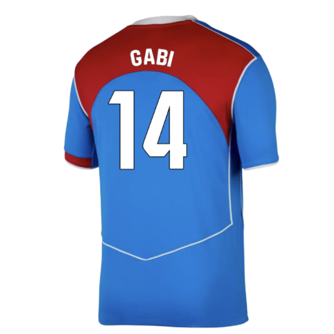 Latest Atletico Madrid Third Soccer Jersey 2025-2026 (1)