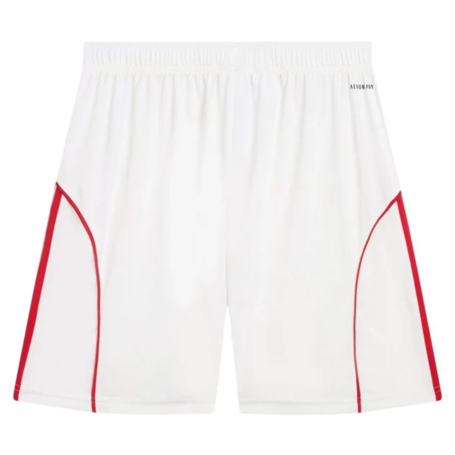 Arsenal Home Shorts 2025 2026