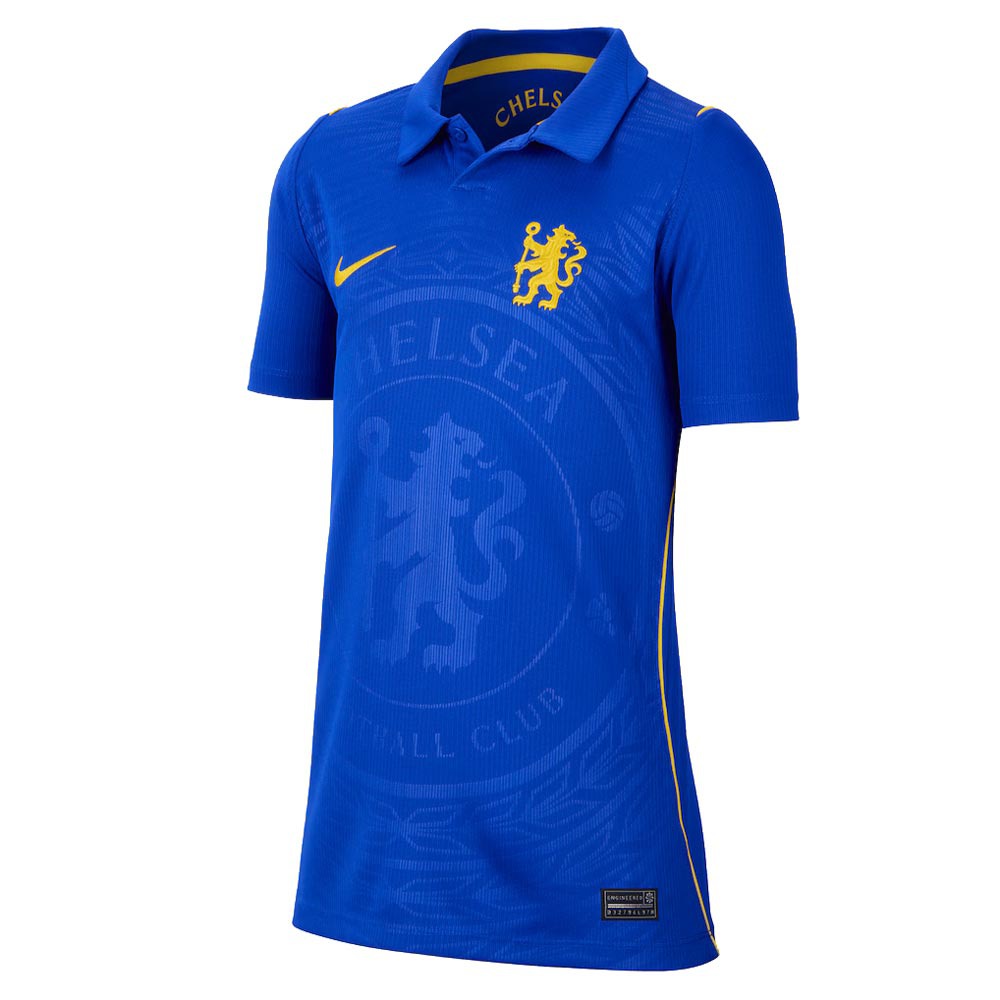 [KK] Chelsea Home Youth Uniform 26/27