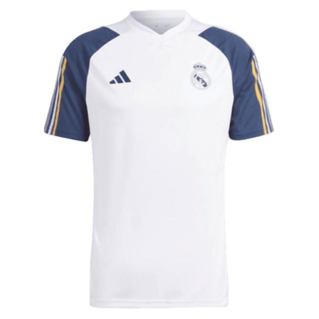 23-24 RM Shirt (2023) Jersey Jersey Jersey - Team - Wear- Casual