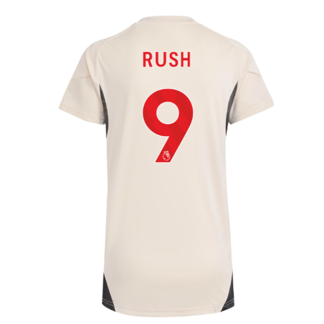 Authentic Jersey 2025-2026 Liverpool Durable Limited Edition Whit#601