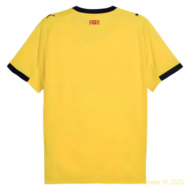 Official Away - Match Day Essential - Breathable Material