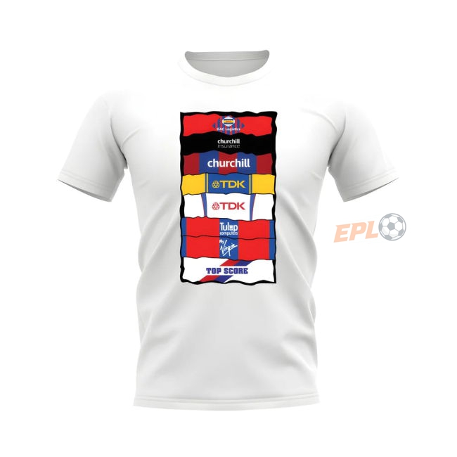 Championship value for money Third Soccer Jersey | first-class