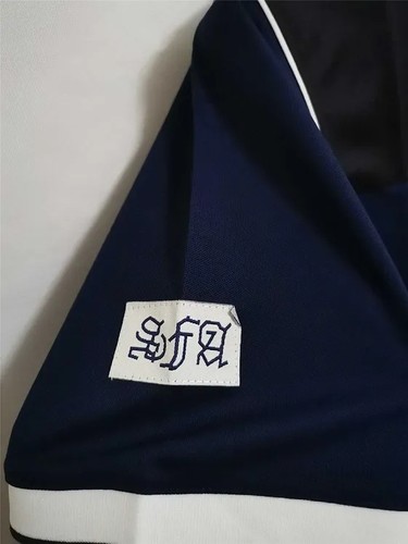 Local - Authentic Fan Edition - Football Supporter - Football Shirt