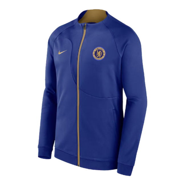 Chelsea New Jersey 2023-2024