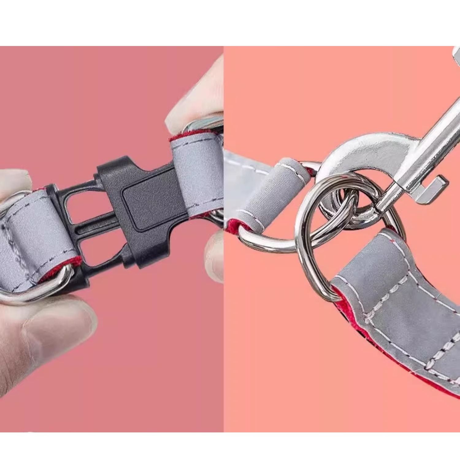 Harness – Breathable Vest & Leash Set Summer Wear | Breed-optimized