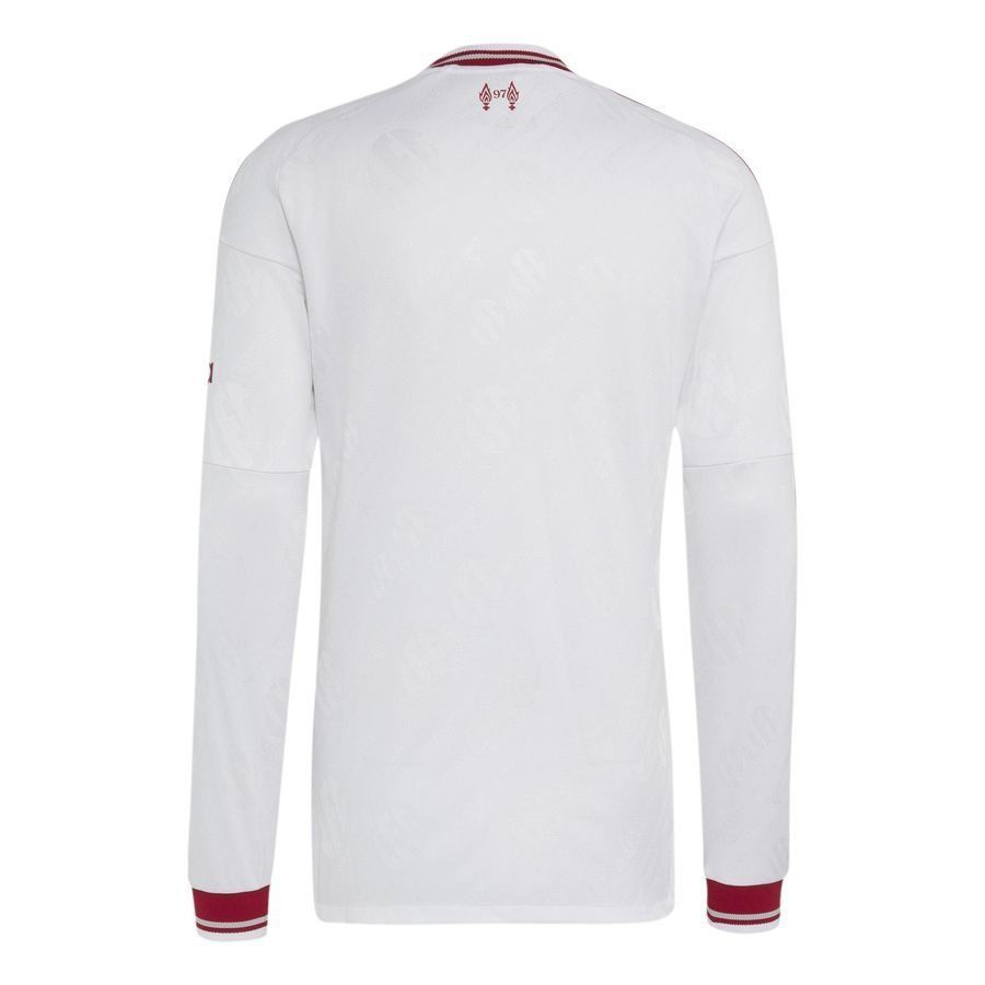 [EFKS] Liverpool League Long Sleeves Away Champions Jersey 2026/27