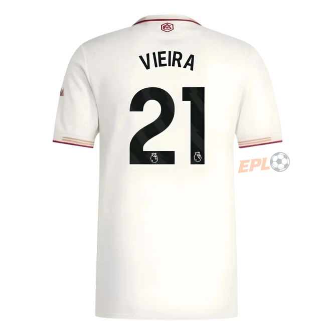 2025-20 Arsenal top quality Third Shirt - Adults | excellent