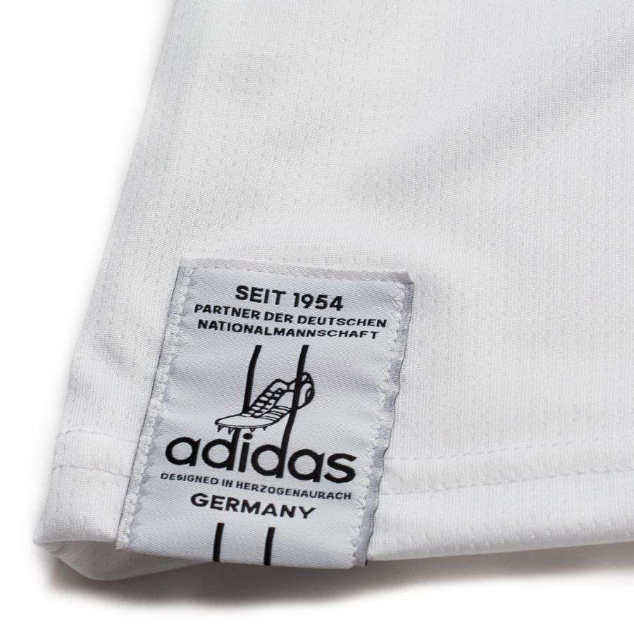[EFKS] 2026 Germany World Cup Home Women Kit