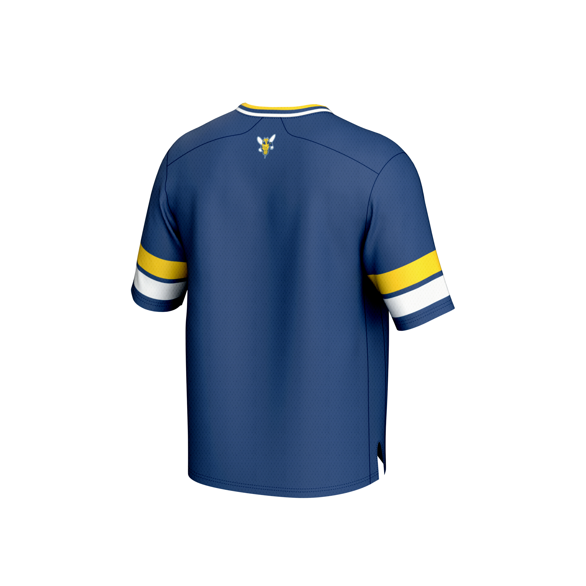Rochester Yellow Jackets GameDay Greats 2026/2027 Football Jersey - Blue