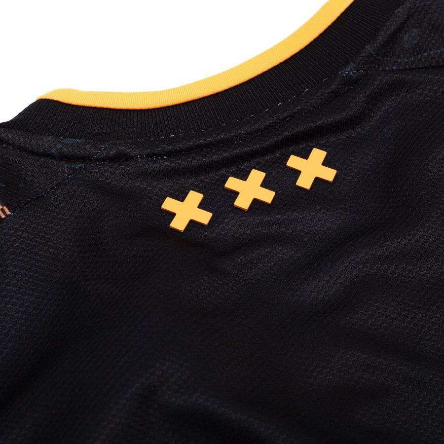 Ajax Away Shirt 2026/27