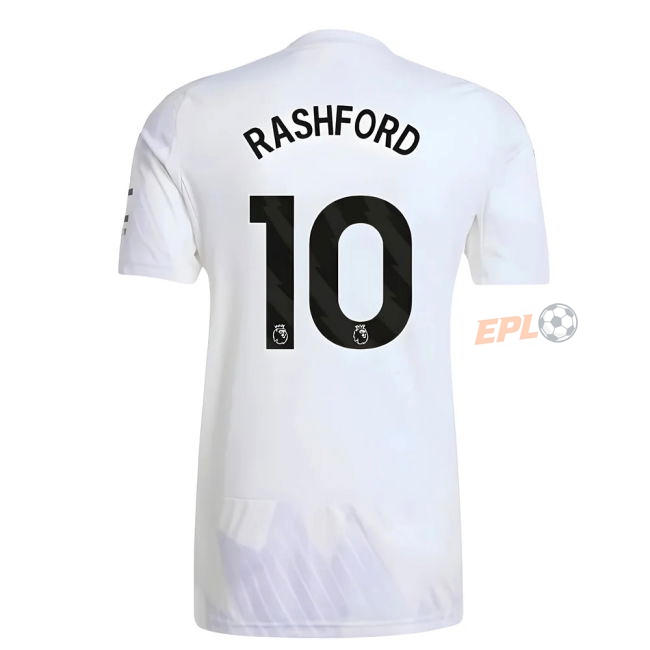 2025-20 Man Utd sporty Away Football Shirt | top quality