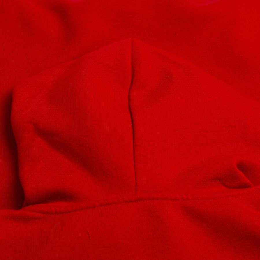 Alt For Norge Hoodie Red Adult For Algeria Football Fans