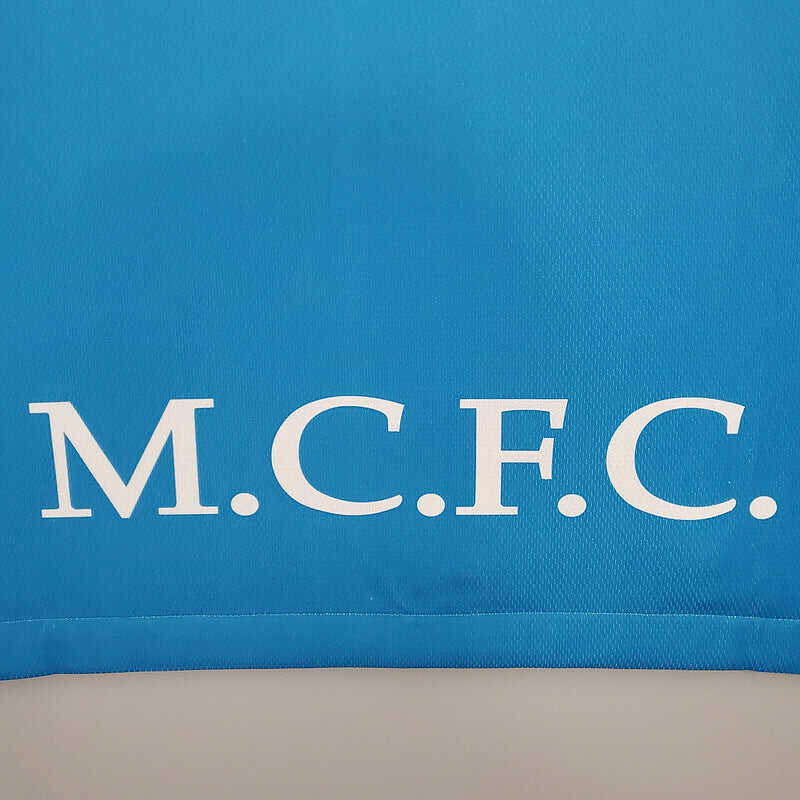 Cheap 1997/99 Manchester City home