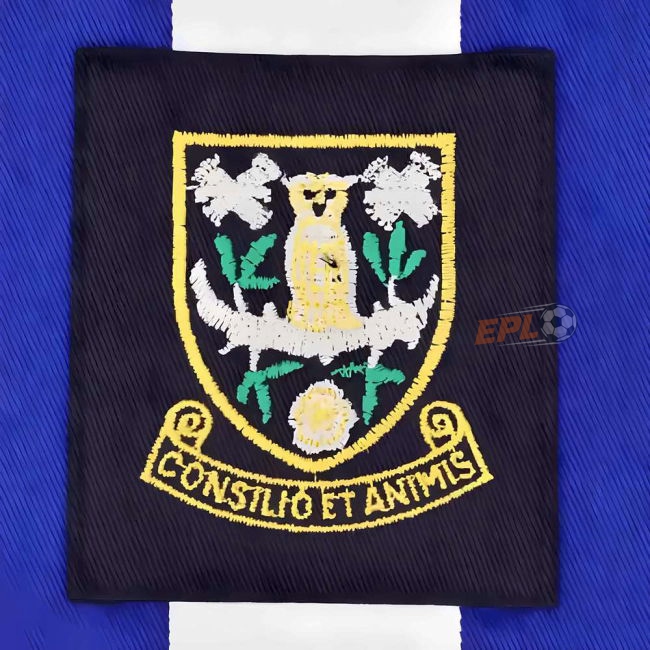 Championship 1940-19 reasonable price Third Soccer Jersey