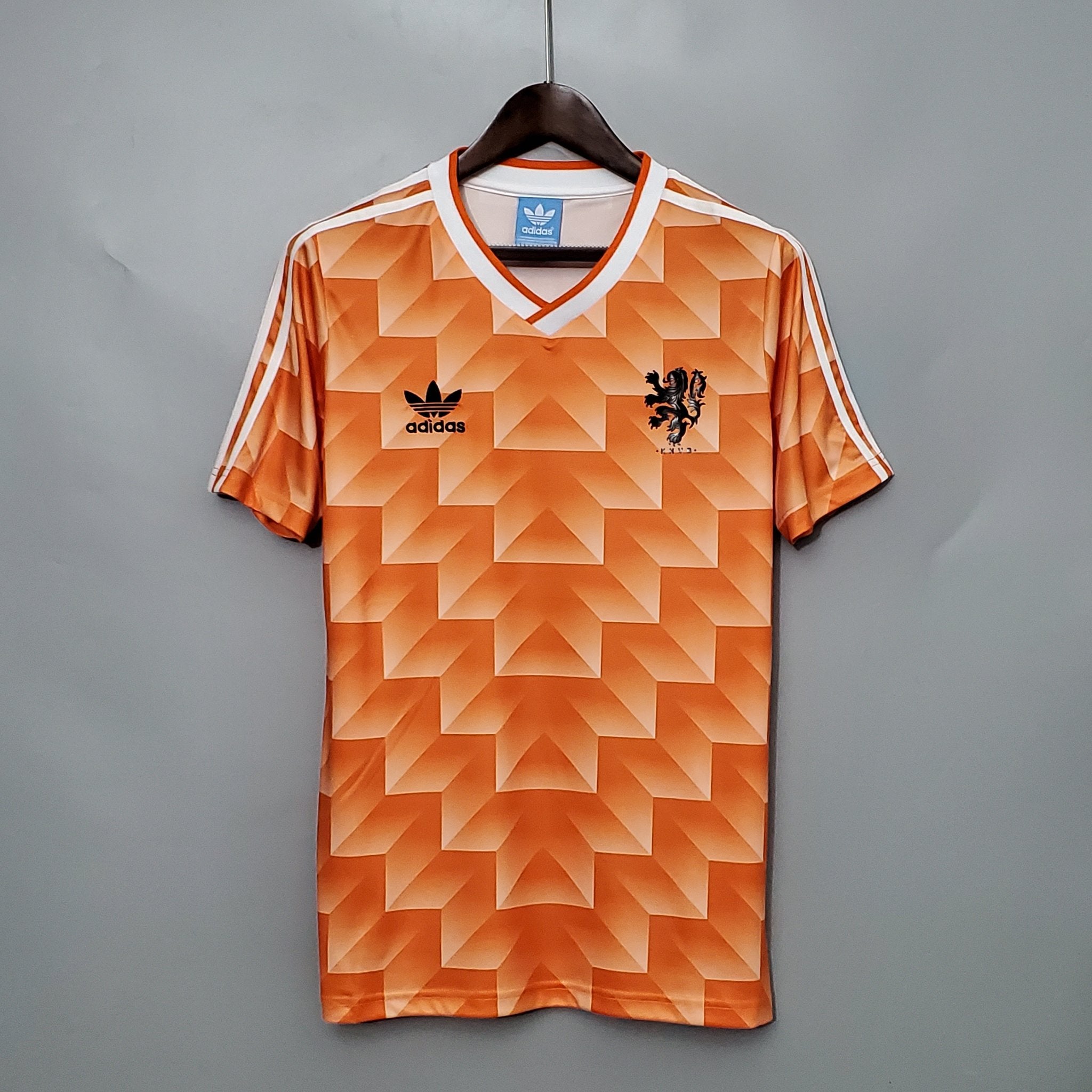 1988 Netherlands Retro kit