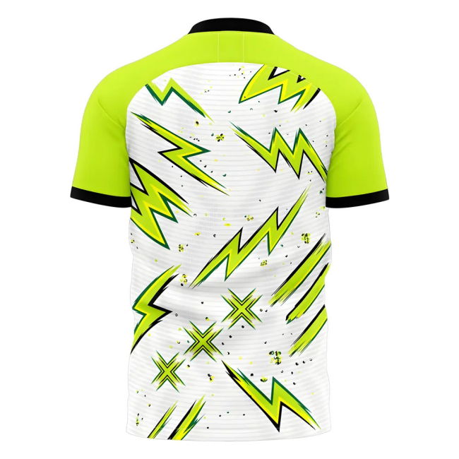 Nigeria Pro Jersey 2025-2026