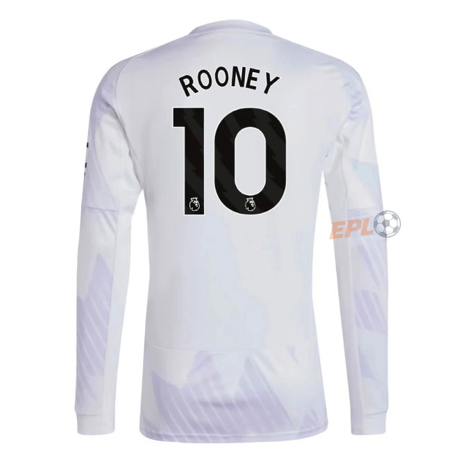 MAN superior 2025-20 Away Kit - Adults | excellent