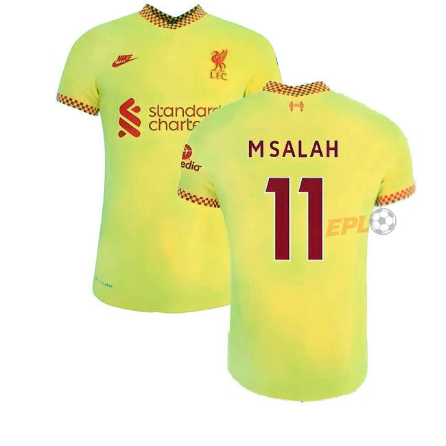 LIV 2021-20 cost-effective Third Jersey - Kids | top-grade