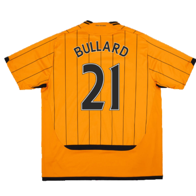 Hull City 2009-10 XL Shirt - (Excellent