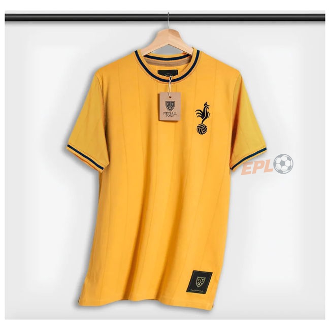 Tottenham value packed Third Soccer Jersey | excellent