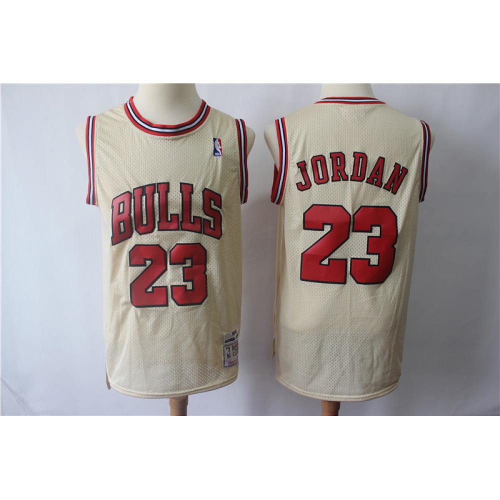 23 Chicago Bulls Jersey - - NBA Collection