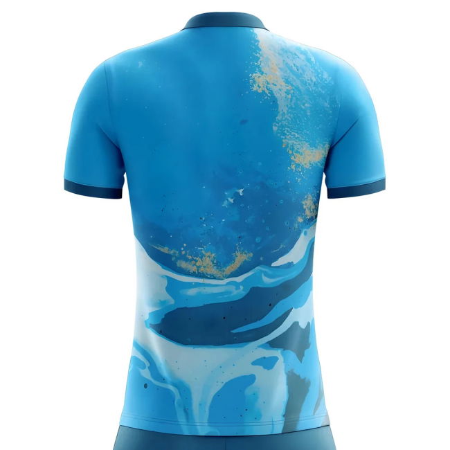 Loyal Authentic Design Brighton Latest Edition Supporter Shirt