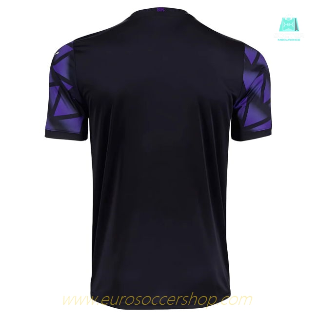 2020-2021 Newcastle Third Football Shirt