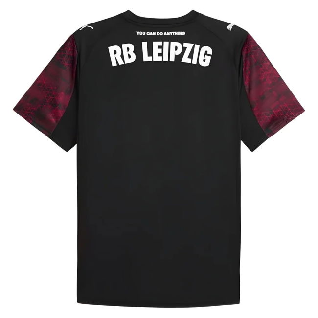2025-2026 Red Bull Leipzig Third Jersey (Adult)