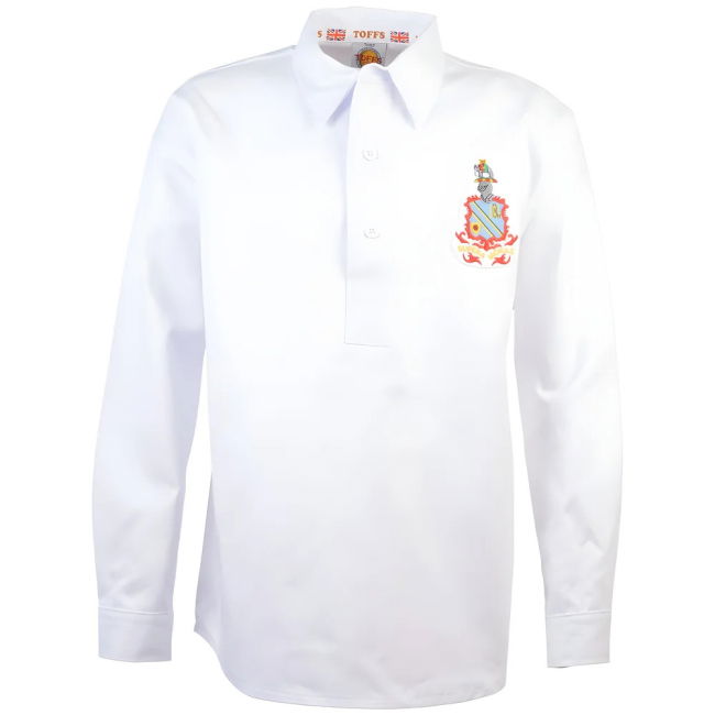 Genuine Stylish Classic Vintage Jersey - Stretchable Adults #92398