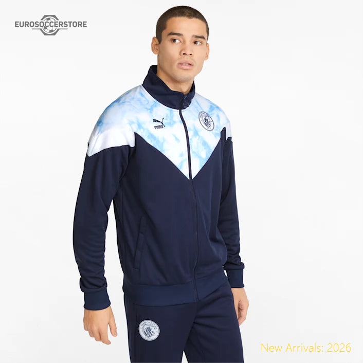 Sleek Design Adult Mci Team Premium-quality Unknown Jersey 2022