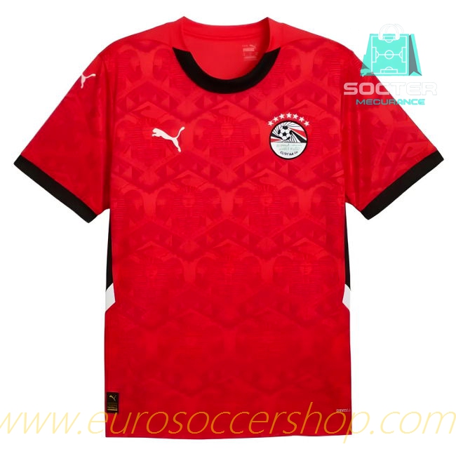 2024/25 Campaign Egypt Home