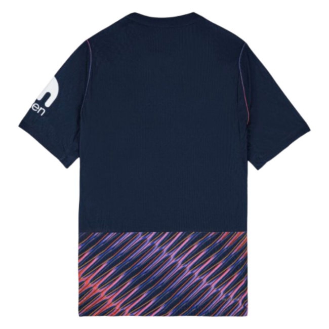 [SPK] 2026-2027 Tottenham Authentic Aero-Fit Match Away Shirt