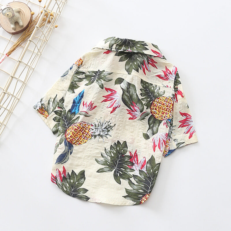 High-Quality Minimal-Aesthetic Stylish Shirts (cs33) for Pet Enthusiasts