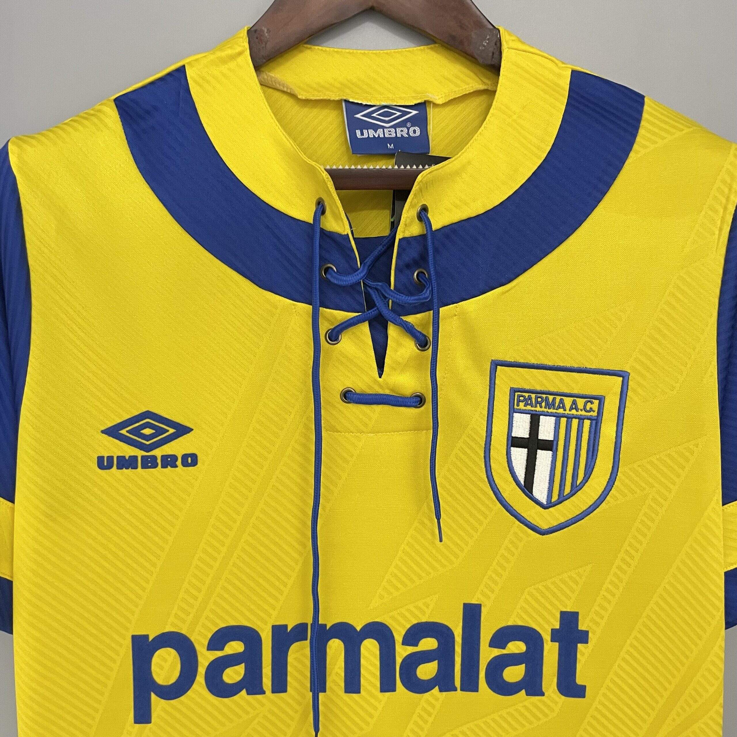 Cheap 1993 1995 Parma Home kit