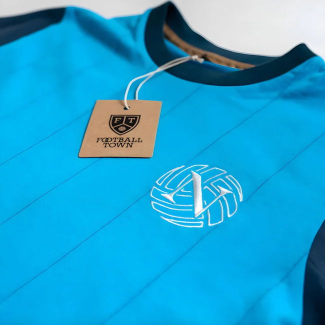 Napoli Napoli Home Jersey (Adult)